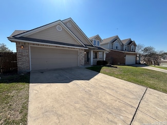 4906 Spyglass View, San Antonio, TX 78247