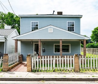 2608 Porter St, Richmond, VA 23225