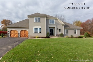 22 Somerset Dr, Middlebury, CT 06762