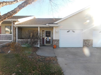 210 S 3rd St, Humphrey, NE 68642