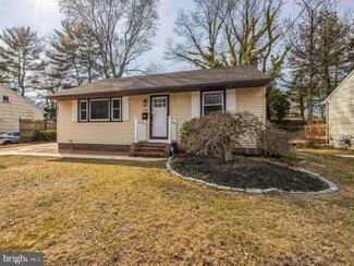120 Carolina Ave, Cherry Hill, NJ 08003