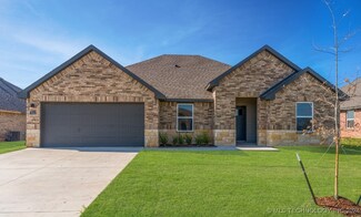 7414 N 155th Ave E, Owasso, OK 74055