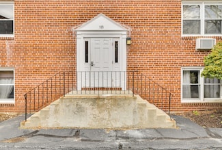 113 Niles Hill Rd Unit F, New London, CT 06320