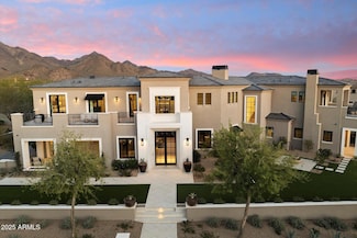 9735 E Kemper Way, Scottsdale, AZ 85255