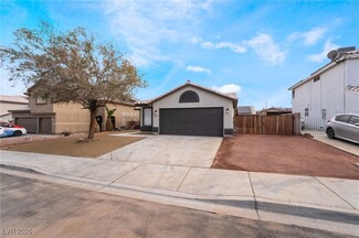 2120 Maple Springs St, Henderson, NV 89002