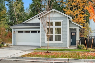 33938 Site 219 Calla Lilly Place SE, Black Diamond, WA 98010