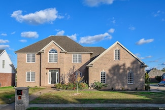 4422 Wynbrooke Dr, Newburgh, IN 47630