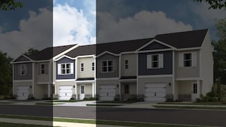 4224 Belcourt Ln, Cleveland, TN 37312