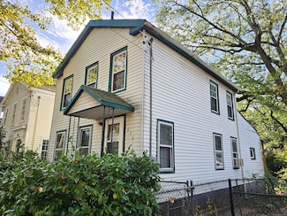 448 Orchard St, New Haven, CT 06511