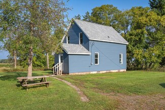 11549 N Fork Dr, Grantsburg, WI 54840