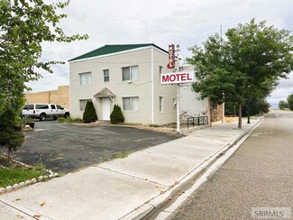 54 W Main St, Dubois, ID 83423