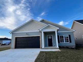 726 Barrens Gap Way, Bowling Green, KY 42101