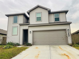 14529 Lily Plains Dr, Splendora, TX 77372