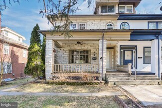 621 N 25th St, Reading, PA 19606