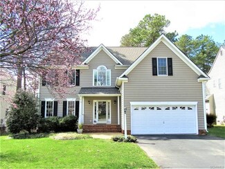 5112 Dorin Hill Ct, Glen Allen, VA 23059