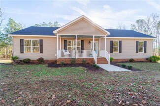 389 Wilson Creek Ln, Lawrenceville, VA 23868