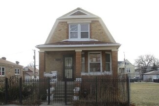 4337 W Walton St, Chicago, IL 60651