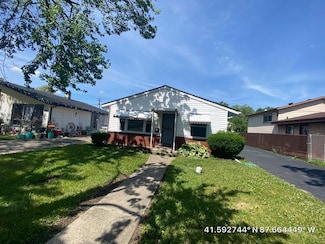 16328 Winchester Ave, Markham, IL 60428