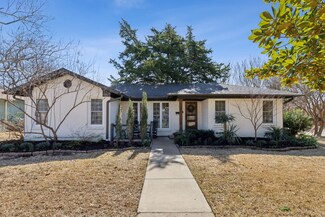 10006 Lake Gardens Dr, Dallas, TX 75218