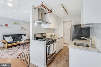 3000 7th St NE Unit 101, Washington, DC 20017
