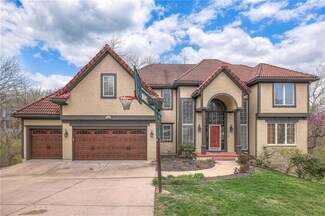 13605 W 54th St, Shawnee, KS 66216