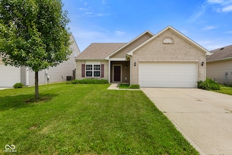 7715 Bolero Dr, Camby, IN 46113