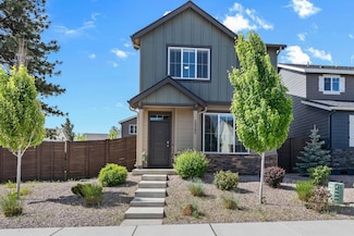 20585 SE Evian Ave, Bend, OR 97702