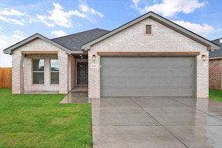 1311 N Colton Ave, Lubbock, TX 79416