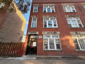 1456 N Kedzie Ave Unit 1R, Chicago, IL 60651