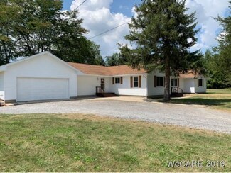 7611 Tabler St, Alger, OH 45812