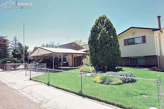 803 Drew Dr, Colorado Springs, CO 80911