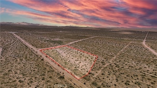 0 Crestview Dr Unit EV24033162, Adelanto, CA 92301