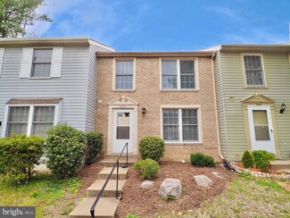 3622 Wharf Ln, Triangle, VA 22172