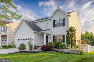 513 Defrancesco Cir, Glassboro, NJ 08028