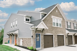 2528 Crosshill Dr, Fort Mitchell, KY 41017