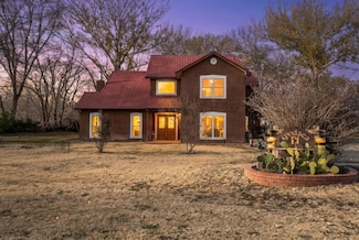 2313 Malpais Rd SW, Albuquerque, NM 87105