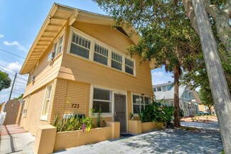 723 7th Ave N, Saint Petersburg, FL 33701