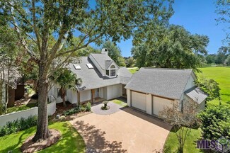 18353 Pecan Valley Ct, Baton Rouge, LA 70810
