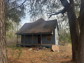 6425 Farm To Market Road 2259, Nacogdoches, TX 75961