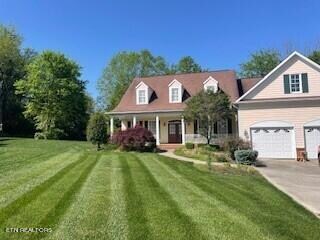 8338 Glenrothes Blvd, Knoxville, TN 37909