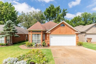3183 Clubview Cove N, Lakeland, TN 38002