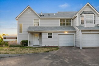12635 E Pacific Cir Unit A, Aurora, CO 80014