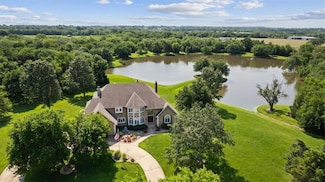 19525 Antioch Rd, Bucyrus, KS 66013