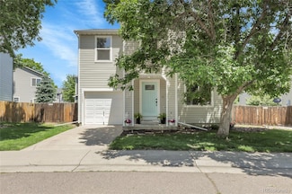 11757 W Tufts Place, Morrison, CO 80465