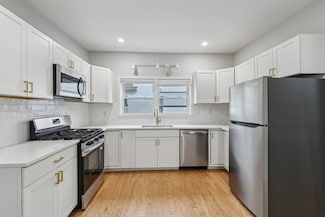 7 Hawthorne St Unit 1, Everett, MA 02149