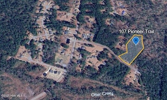 107 Pioneer Trail, Neuse Forest, NC 28560