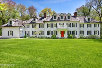 85 Zaccheus Mead Ln, Greenwich, CT 06831