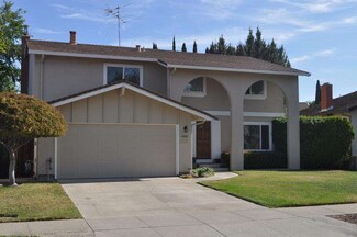 1162 Adams Dr, San Jose, CA 95132