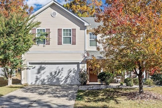 1223 Century Dr, Clover, SC 29710