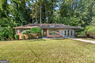 2849 Belleau Ln SE, Atlanta, GA 30316